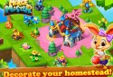 Merge Master:Animal Kingdom screenshot 8