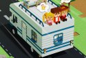 Build Heroes:Idle Family Adventure screenshot 1