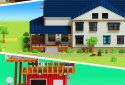 Build Heroes:Idle Family Adventure screenshot 4