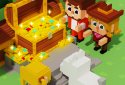 Build Heroes:Idle Family Adventure screenshot 6