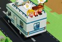 Build Heroes:Idle Family Adventure screenshot 9