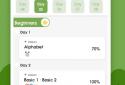 Learn basic Japanese Word and Grammar - HeyJapan screenshot 8