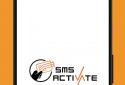 SMS-Activate virtual numbers for PVA screenshot 1