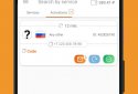 SMS-Activate virtual numbers for PVA screenshot 4