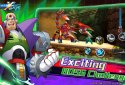MEGA MAN X DiVE - MOBILE screenshot 4