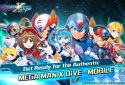 MEGA MAN X DiVE - MOBILE screenshot 6