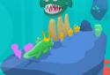 Axolotl Rush screenshot 4