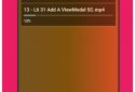 Video2MP3 Converter, Tag Editor, MP3 Cutter screenshot 7