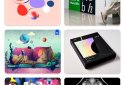 Behance: Photography, Graphic Design, Illustration screenshot 2