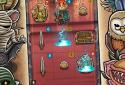 Neko Dungeon: Puzzle RPG screenshot 7