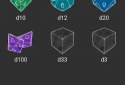 RPG Simple Dice PLUS screenshot 1