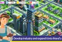 People and The City screenshot 5