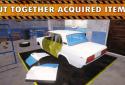 Junkyard Builder Simulator screenshot 2