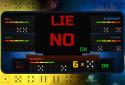 Hyper Liar's Dice: truth or lie screenshot 5