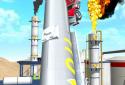 Construction Ramp Jumping screenshot 10