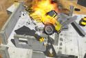 Construction Ramp Jumping screenshot 5