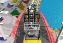 Construction Ramp Jumping screenshot 7