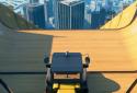 Construction Ramp Jumping screenshot 9