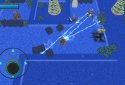 Power Tanks 3D - Cyberpunk Shooter War Game screenshot 2