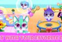 Little Elves - Growth Paradise screenshot 8
