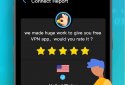 Top VPN Pro - Fast, Secure & Free Unlimited Proxy screenshot 4