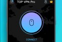 Top VPN Pro - Fast, Secure & Free Unlimited Proxy screenshot 5