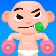 Muscle Boy