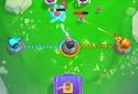Auto Defense screenshot 1