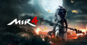 MIR4 screenshot 1