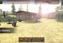 The Sun: Key of Heaven screenshot 1
