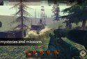 The Sun: Key of Heaven screenshot 4