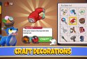 Neopets: Island Builders screenshot 4