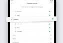 fresh - Breaking News, Local & World in One App screenshot 8