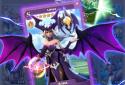 Legend of Runes: Puzzle RPG screenshot 2