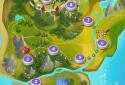 Legend of Runes: Puzzle RPG screenshot 4