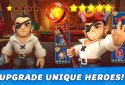Hero Rush: Adventure RPG screenshot 2