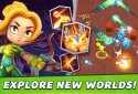 Hero Rush: Adventure RPG screenshot 3