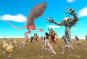 Animal Revolt Battle Simulator (Official) screenshot 6