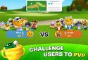 Friends Shot: Golf for All screenshot 4