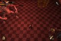Metro Survival, Zombie Hunter screenshot 2