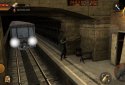 Metro Survival, Zombie Hunter screenshot 4