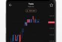 Trading app by Capital.com screenshot 1
