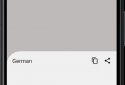 LibreTranslater screenshot 2