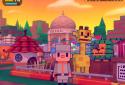 Zookeeper World screenshot 4