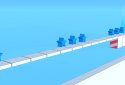 Slice Run 3D screenshot 3