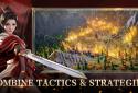 Epic War: Thrones screenshot 4