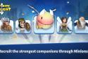 INFINITE KNIGHT : 3D IDLE RPG screenshot 1