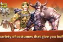 INFINITE KNIGHT : 3D IDLE RPG screenshot 2