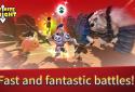 INFINITE KNIGHT : 3D IDLE RPG screenshot 8