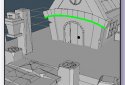 3D Modeling App: Sketch, Draw, Paint Sculpt Create screenshot 1